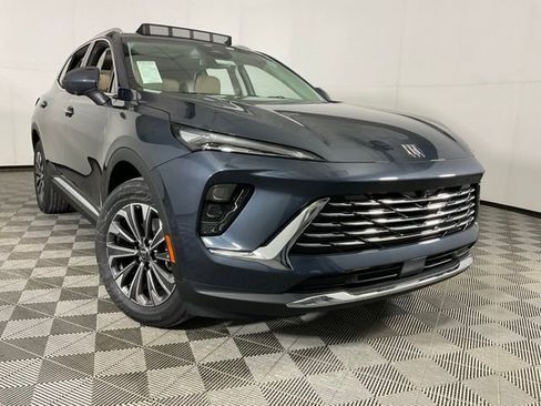 New 2026 Buick Envision Preferred image 46