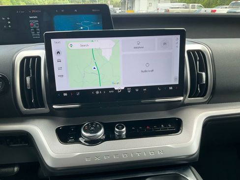 New 2026 Ford Expedition Max Active AWD/4WD image 23