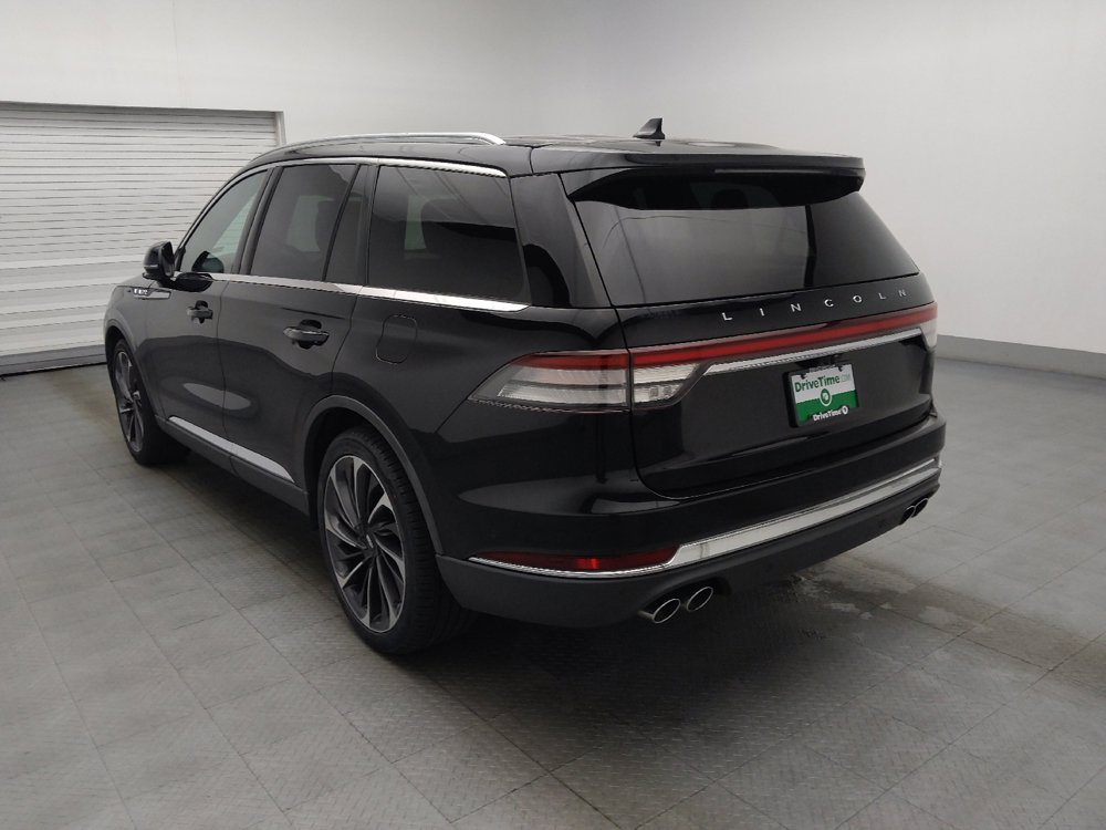 Used 2020 Lincoln Aviator Reserve w/ Equipment Group 201A AWD/4WD image 5