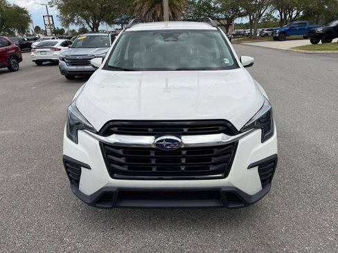 Used 2023 Subaru Ascent Premium w/ Convenience Package AWD/4WD image 14