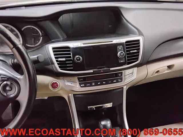 Used 2013 Honda Accord EX-L image 11