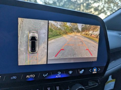 New 2026 Chevrolet Blazer EV LT image 20