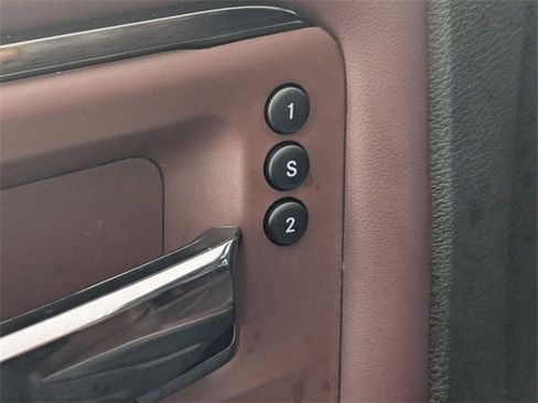 Used 2025 RAM 2500 Limited image 11