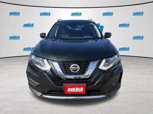 Used 2019 Nissan Rogue SV AWD/4WD image 2