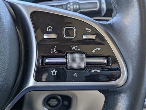 Used 2022 Mercedes-Benz GLE 350 w/ AMG Line Exterior image 28