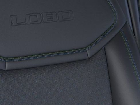 New 2026 Ford Maverick Lobo AWD/4WD image 17