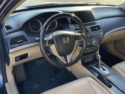 Used 2012 Honda Accord EX-L image 12