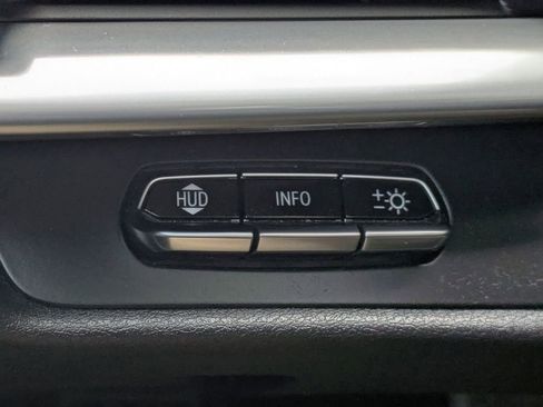 Used 2023 Chevrolet Corvette Stingray Preferred Conv w/ 2LT image 24