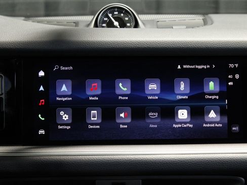 New 2026 Porsche Cayenne E-Hybrid AWD/4WD image 40