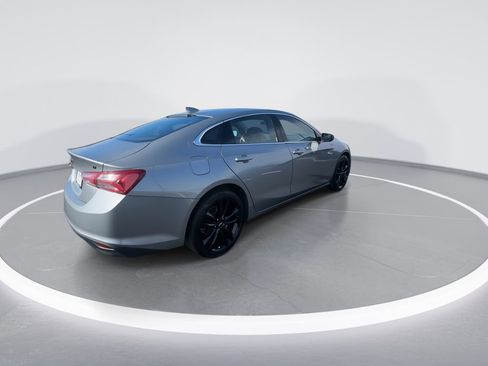 Used 2023 Chevrolet Malibu LT image 8