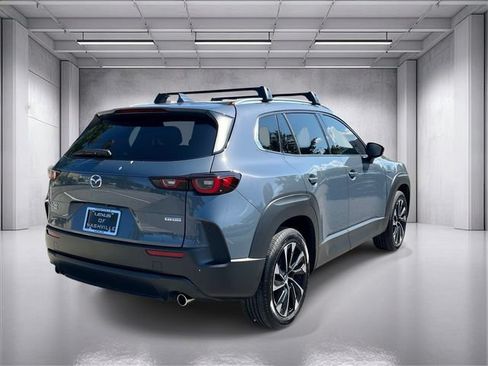 Used 2025 MAZDA CX-50 2.5 Hybrid w/ Weather Package AWD/4WD image 3