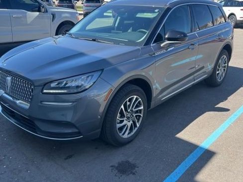 Used 2022 Lincoln Corsair AWD w/ Equipment Group 101A image 1