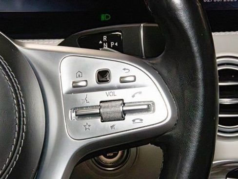 Used 2018 Mercedes-Benz S 560 4MATIC Coupe image 9