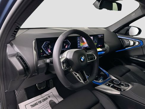 New 2026 BMW X3 xDrive30 w/ M Sport Package image 9