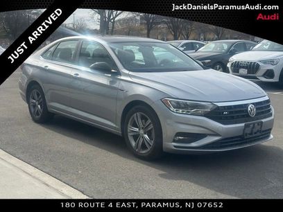 Used 2020 Volkswagen Jetta R-Line w/ R-Line Cold Weather Package
