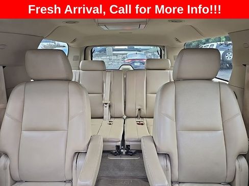 Used 2014 GMC Yukon XL Denali AWD/4WD image 13