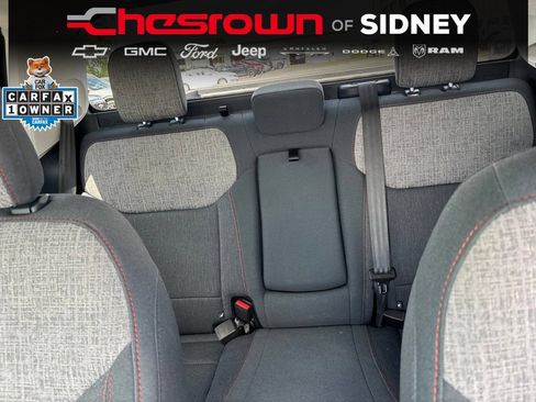 Used 2024 Ford Maverick XLT w/ XLT Luxury Package AWD/4WD image 26