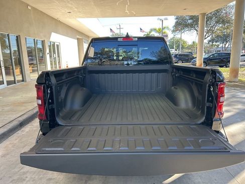 New 2026 RAM 1500 Big Horn/Lone Star image 38