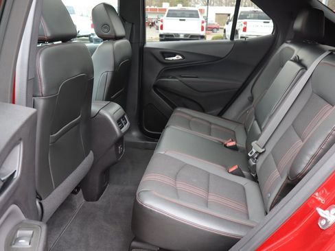 Used 2024 Chevrolet Equinox RS FWD image 21