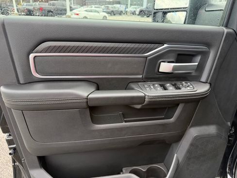 New 2026 RAM 2500 Big Horn image 10