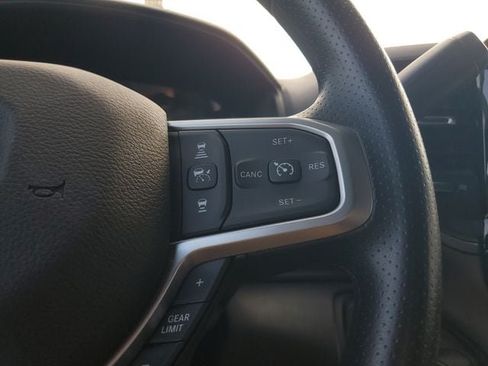 New 2026 RAM 5500 Tradesman AWD/4WD image 27