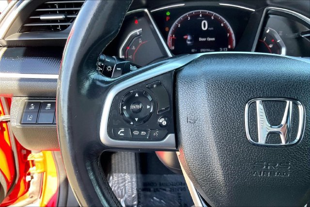 Used 2019 Honda Civic Sport image 17