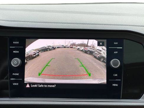 Used 2024 Volkswagen Jetta SEL image 15