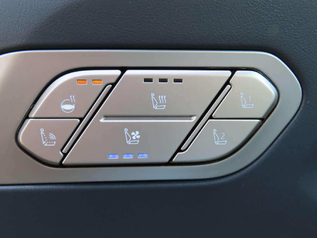 New 2027 Kia Telluride SX Prestige AWD/4WD image 11