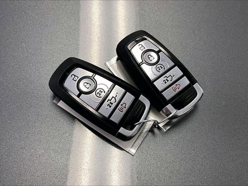 Certified 2023 Ford F150 XLT w/ Equipment Group 302A High image 9