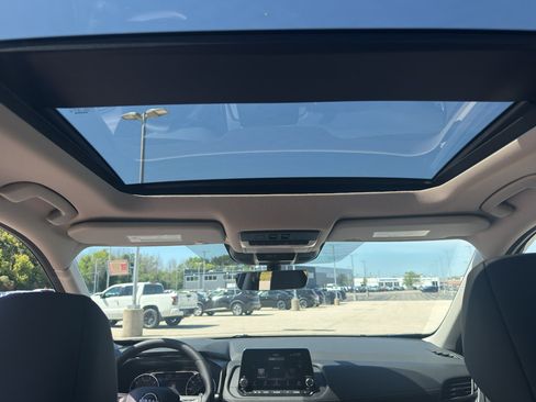 New 2026 Nissan Rogue Dark Armor AWD/4WD image 27