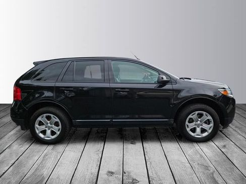 Used 2014 Ford Edge SEL w/ Equipment Group 205A AWD/4WD image 6