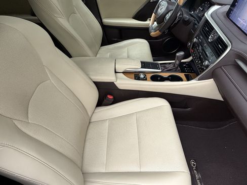 Used 2020 Lexus RX 350 FWD w/ Premium Package image 44