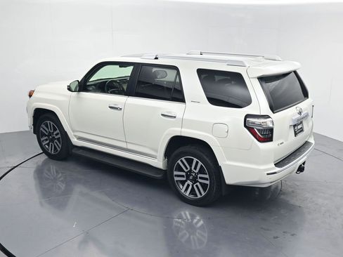 Used 2023 Toyota 4Runner Limited image 66