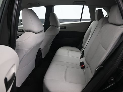 Used 2024 Toyota Corolla Cross L AWD/4WD image 10