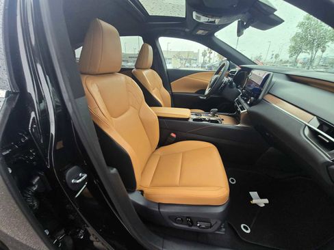 New 2026 Lexus RX 350 Premium image 11