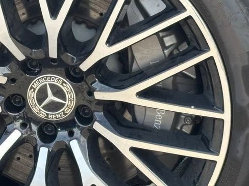 Certified 2022 Mercedes-Benz S 580 4MATIC Sedan w/ 3D Technology Package image 9