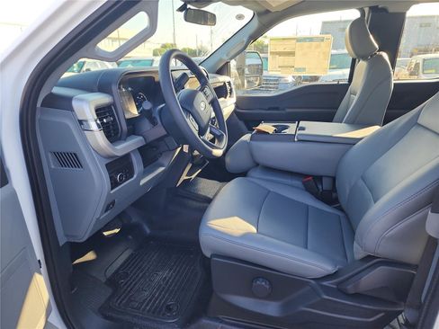 New 2026 Ford F250 XL w/ XL Driver Assist Package image 13