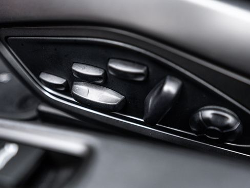 Certified 2026 Porsche 911 Targa 4 GTS image 21