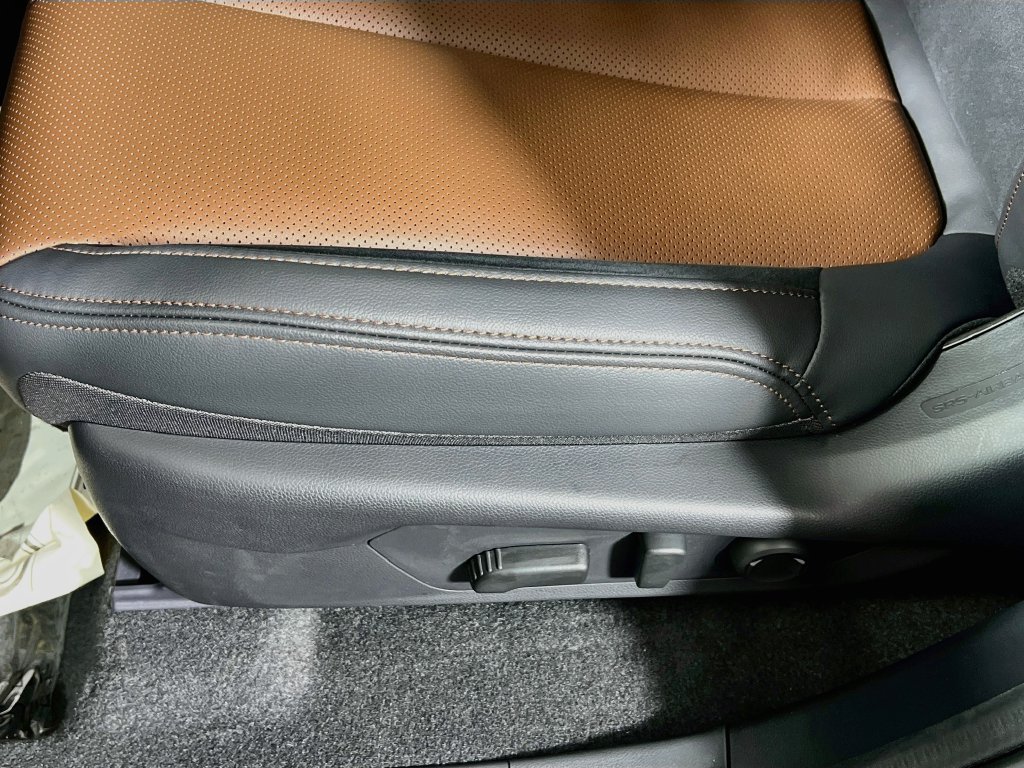 New 2026 Subaru Forester Touring AWD/4WD image 15