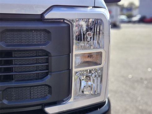 New 2026 Ford F250 XL w/ Snow Plow Prep Package image 10