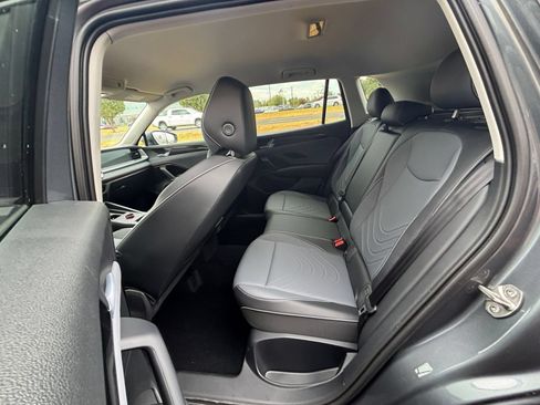 Used 2026 Volkswagen Tiguan SE AWD/4WD image 27