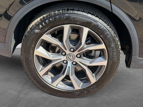 Certified 2024 Acura MDX SH-AWD w/ Technology Package image 7