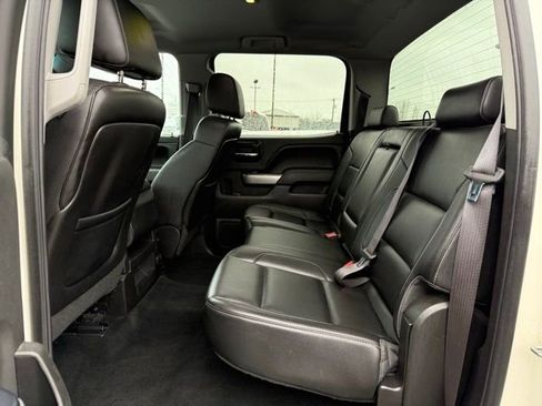 Used 2014 Chevrolet Silverado 1500 LT w/ All Star Edition image 13