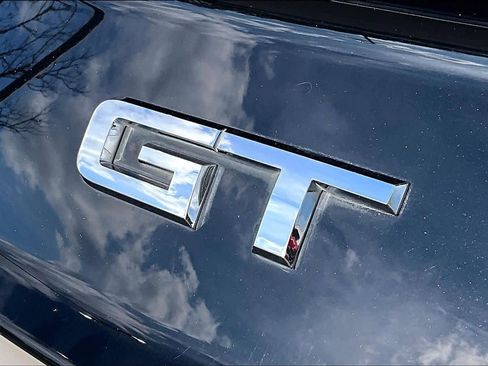 Used 2017 Ford Mustang GT Premium w/ Equipment Group 401A image 28