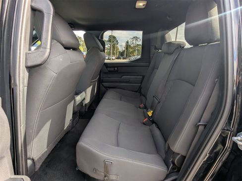 Used 2024 Toyota Tacoma SR5 image 28