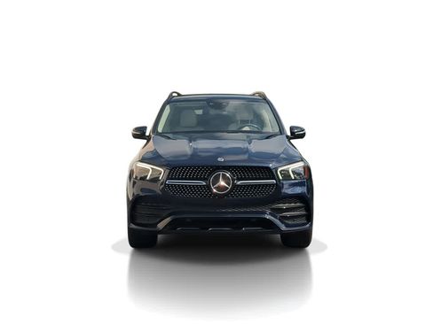 Used 2022 Mercedes-Benz GLE 350 image 3