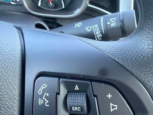Used 2015 Chevrolet Malibu LT w/ Power Convenience Package FWD image 17