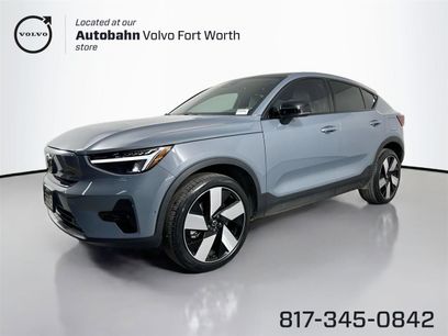 Certified 2023 Volvo C40 P8 Recharge Ultimate