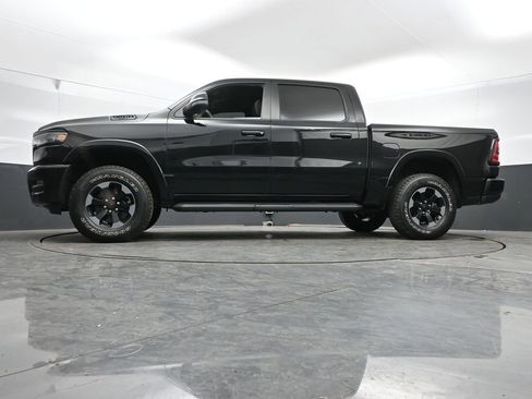 Used 2025 RAM 1500 Big Horn AWD/4WD image 41