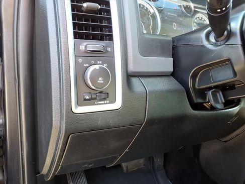 Used 2016 RAM 1500 Big Horn image 18